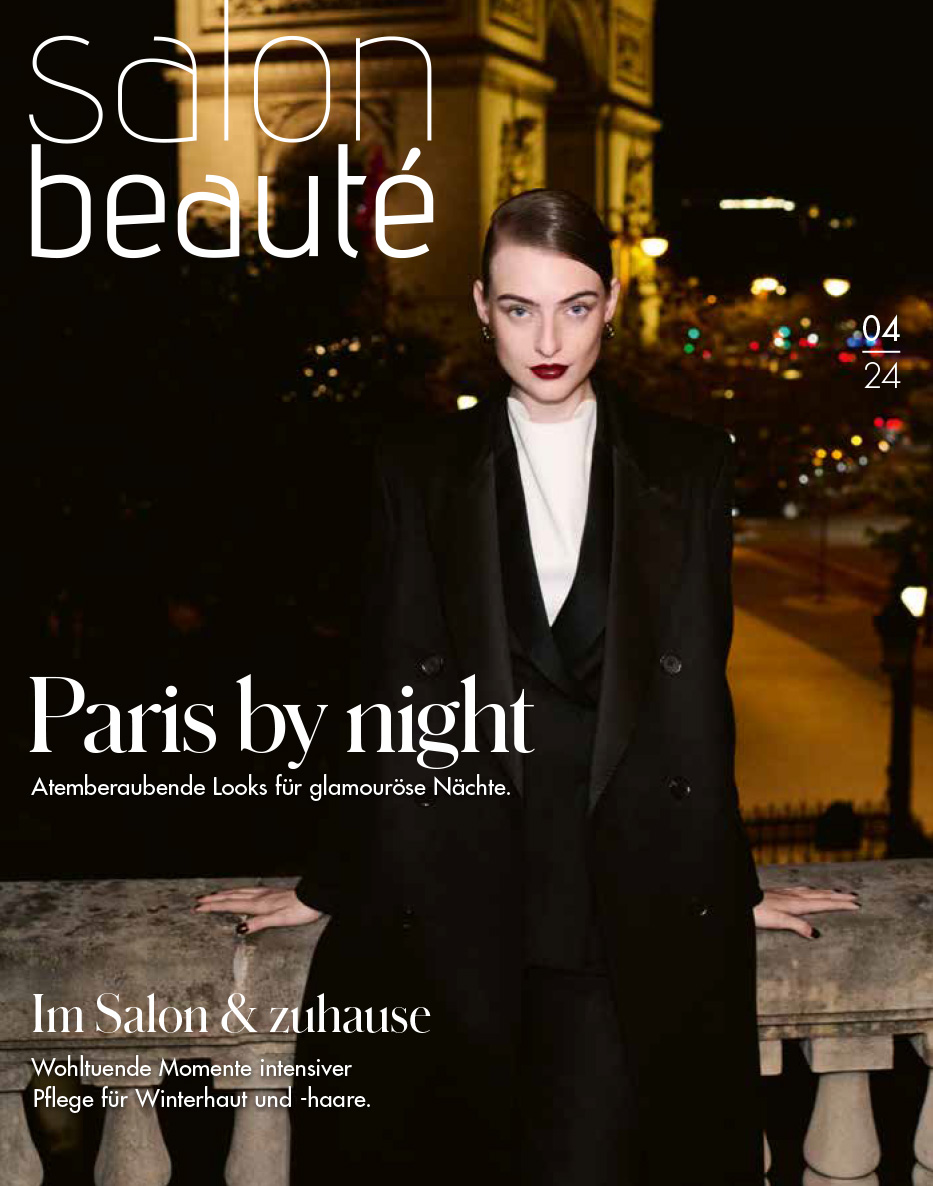 Salon Beaute 4/2024