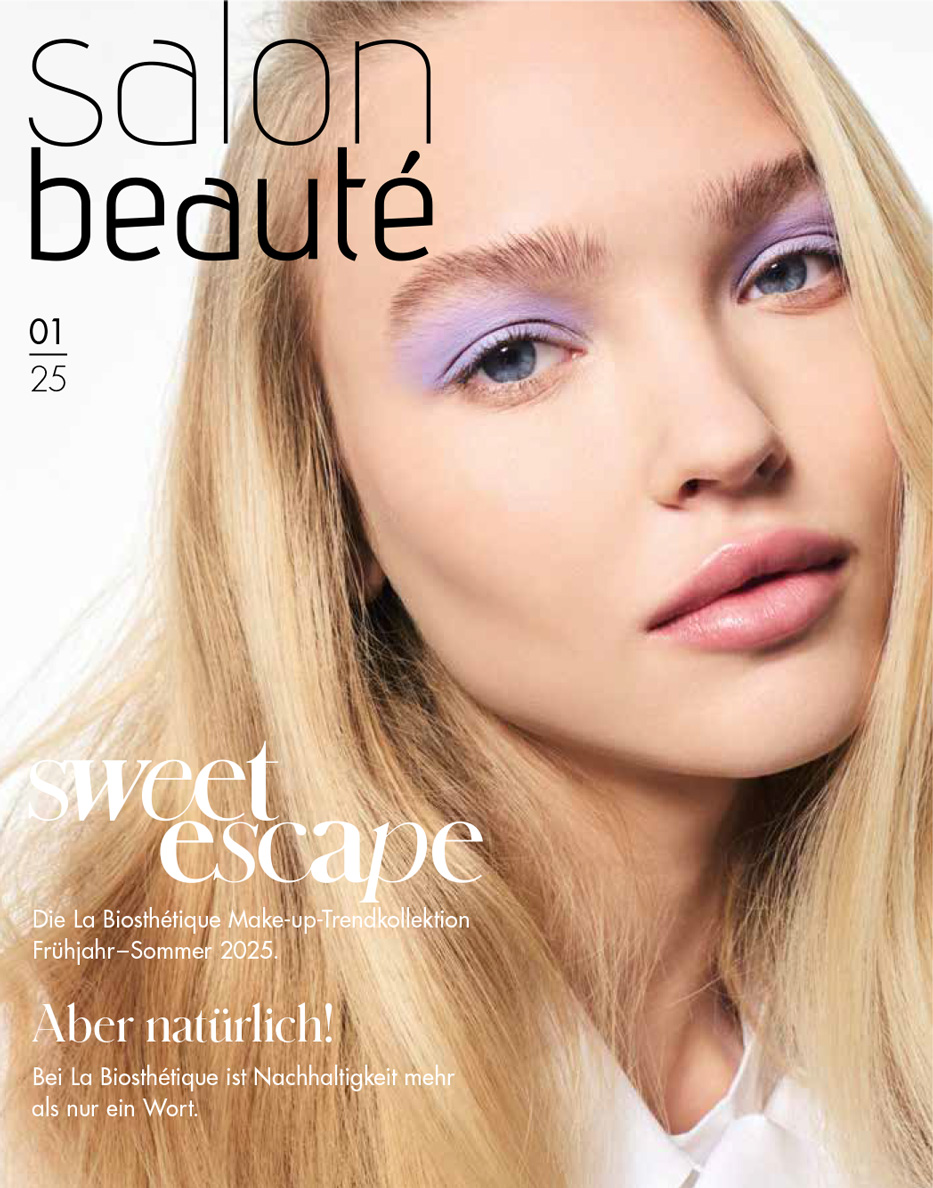Salon Beaute 1/2025
