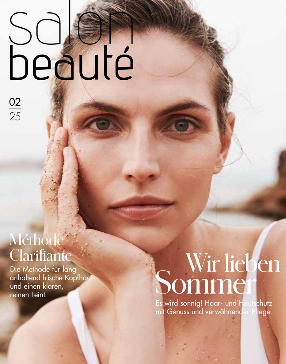 Salon Beaute 2/2025