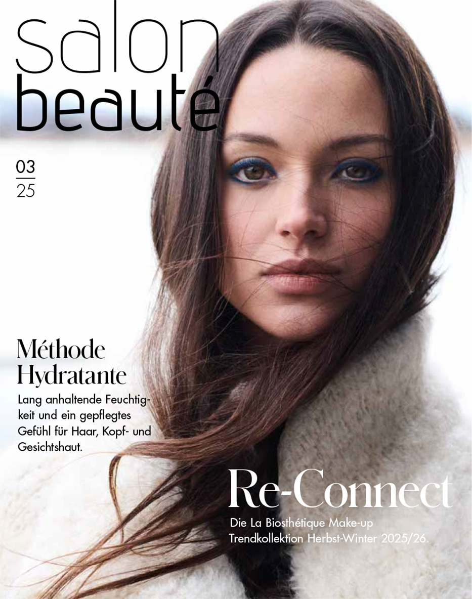 salon beautè 03/2025